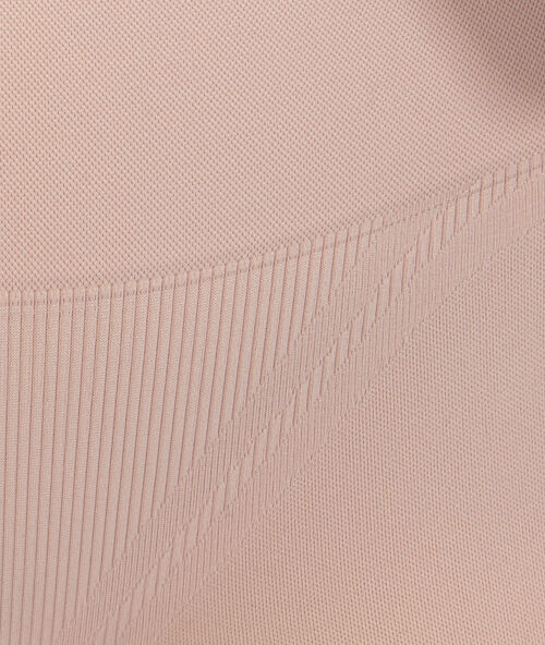 Shorty triples actions : cuisses, fesses, taille peau.