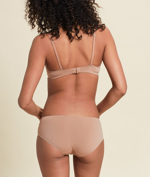 Shorty en microfibre