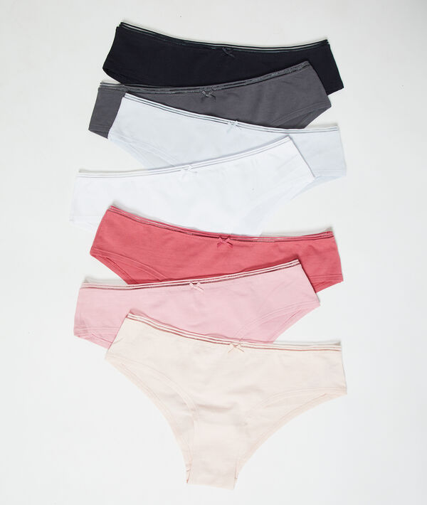 Lot van 7 hipsters Lot van 7 hipsters