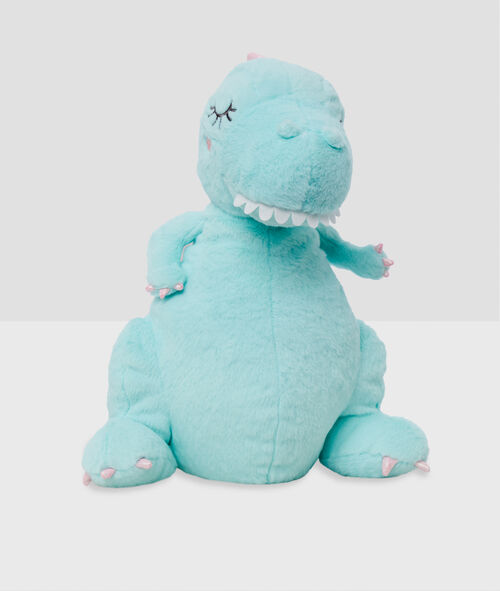 Dinosaurus pyjama opberger Dinosaurus pyjama opberger