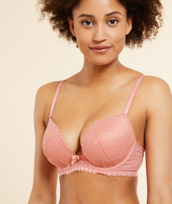 Soutien-gorge N°5 - Ampliforme arrondi Soutien-gorge N°5 - Ampliforme arrondi;${refinementColor}