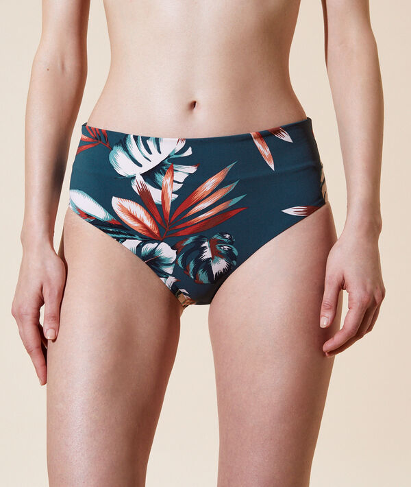 Bas de bikini multipositions Bas de bikini multipositions;${refinementColor}