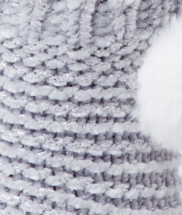 Homewear sokjes met pompon Homewear sokjes met pompon;${refinementColor}