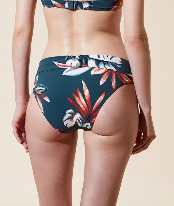Bas de bikini multipositions Bas de bikini multipositions;${refinementColor}