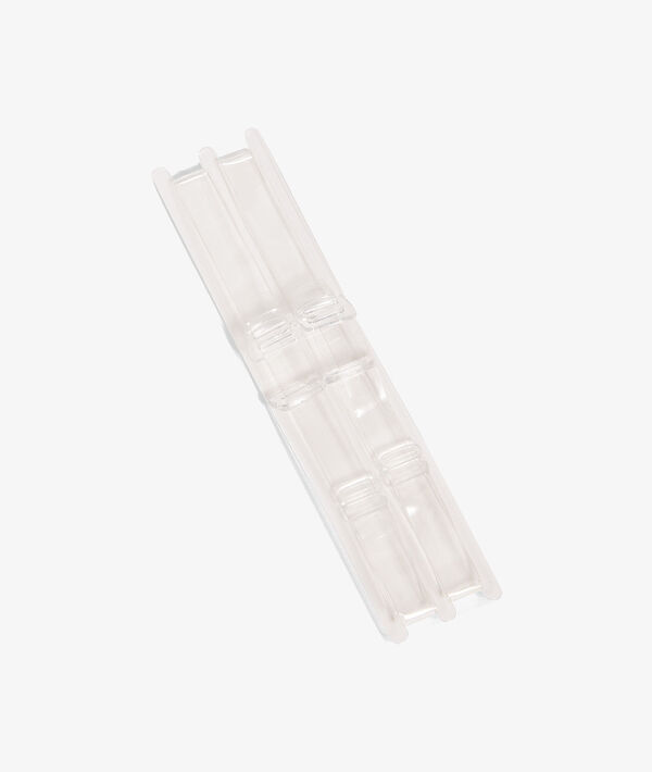 Bretelles amovibles transparentes Bretelles amovibles transparentes