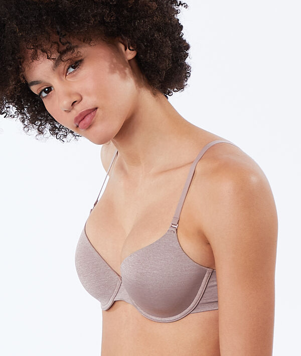 Soutien-gorge N°5 - Coques fines Soutien-gorge N°5 - Coques fines;${refinementColor}