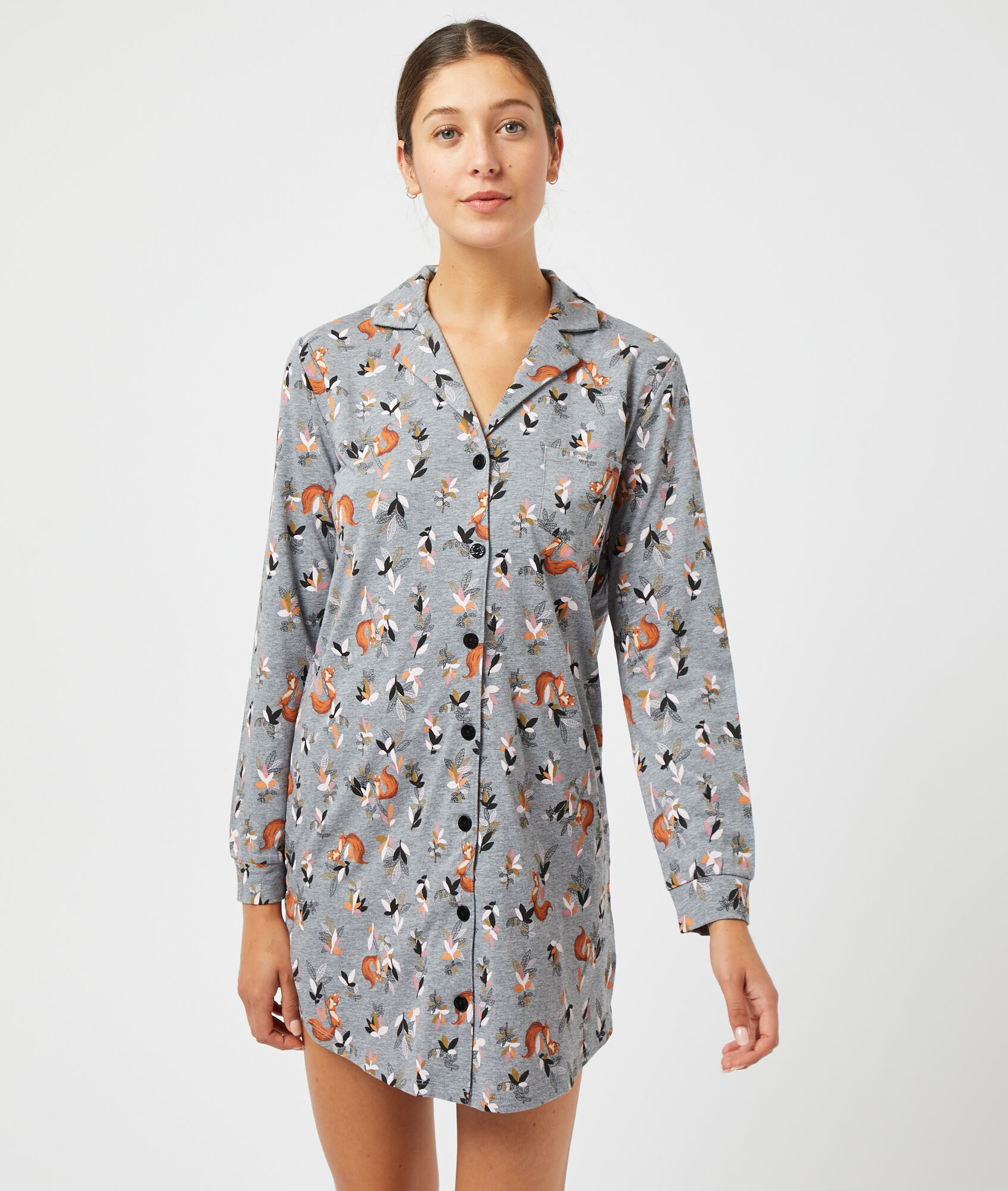 etam chemise nuit