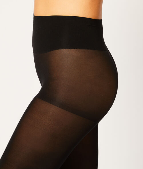 Collants semi-opaques 30D Collants semi-opaques 30D