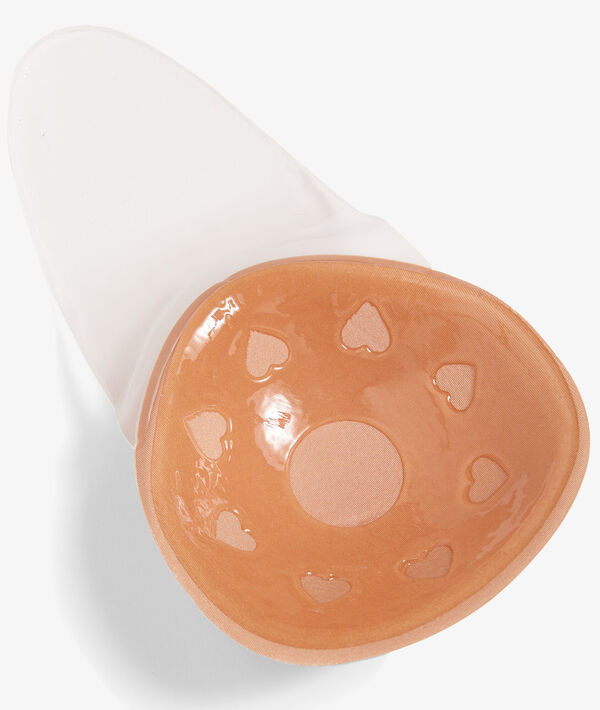 Soutien adhésif liftant grande taille en silicone Soutien adhésif liftant grande taille en silicone;${refinementColor}