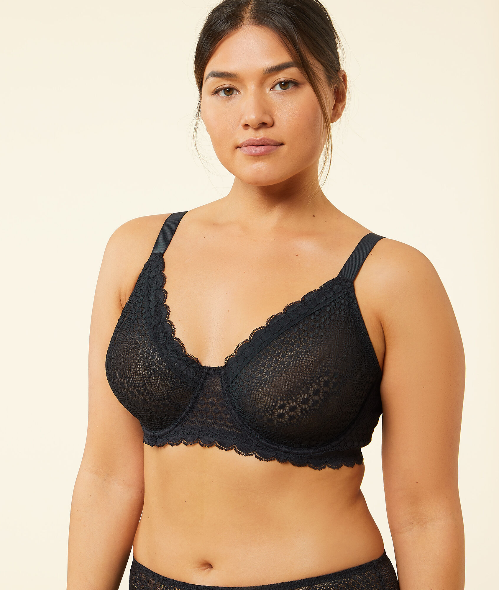 taille de soutien gorge etam