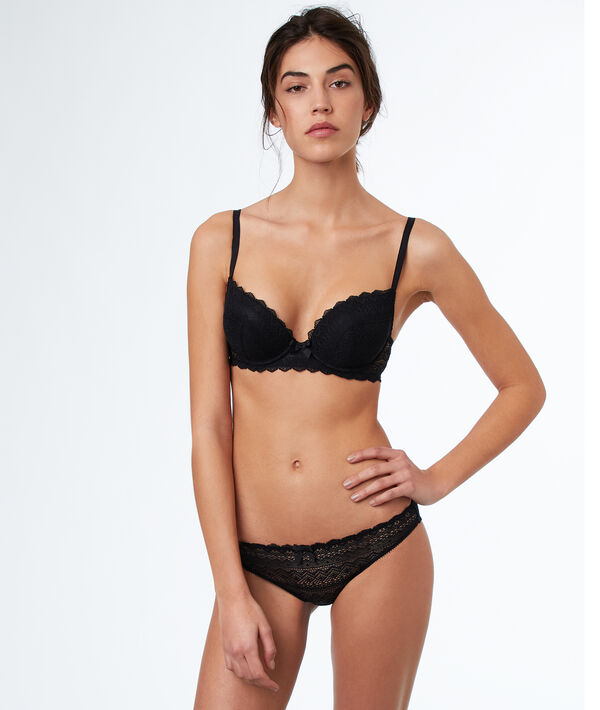 Soutien-gorge N°1 - Push-Up Soutien-gorge N°1 - Push-Up ;${refinementColor}