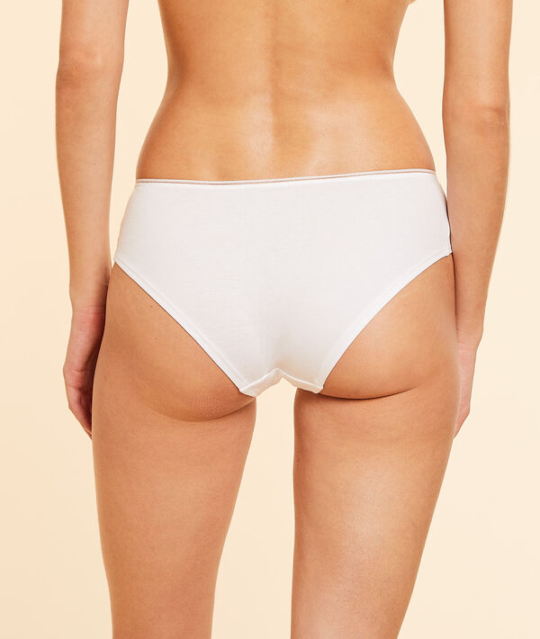 Lot de 3 shortys Lot de 3 shortys;${refinementColor}
