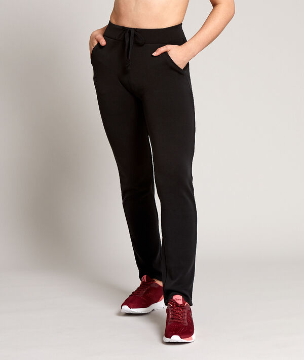Pantalon sportswear Pantalon sportswear;${refinementColor}