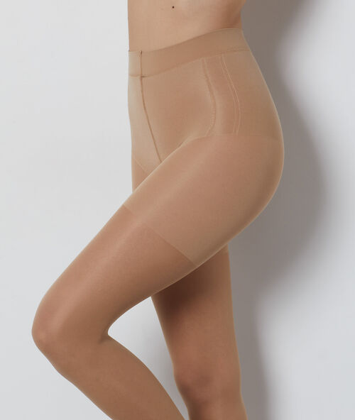 Shaping panty beige.