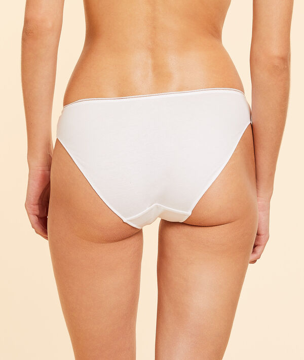 Lot de 3 culottes Lot de 3 culottes;${refinementColor}
