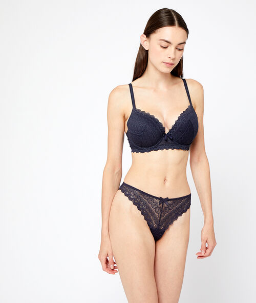 Soutien-gorge N°1 - Magic Up Soutien-gorge N°1 - Magic Up