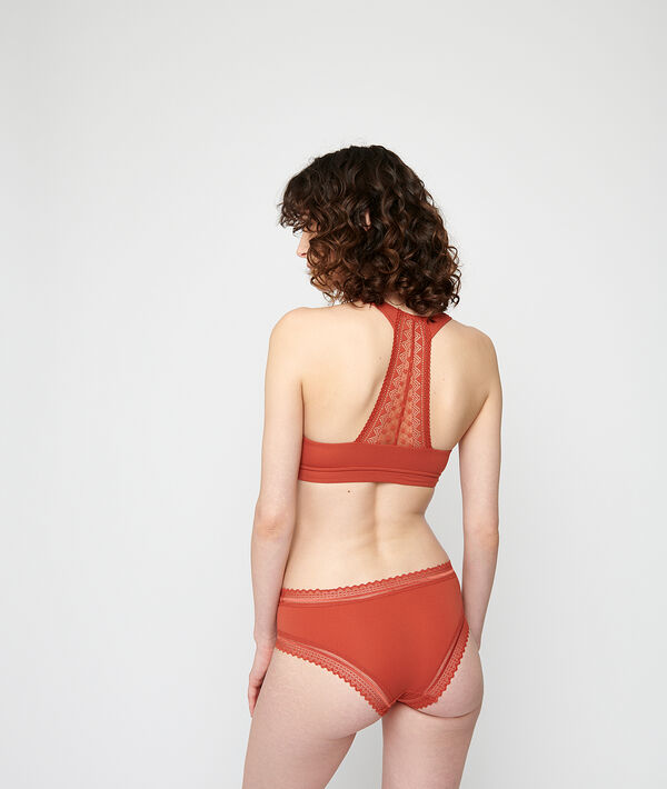 Beha nr. 9 - bralette Beha nr. 9 - bralette;${refinementColor}