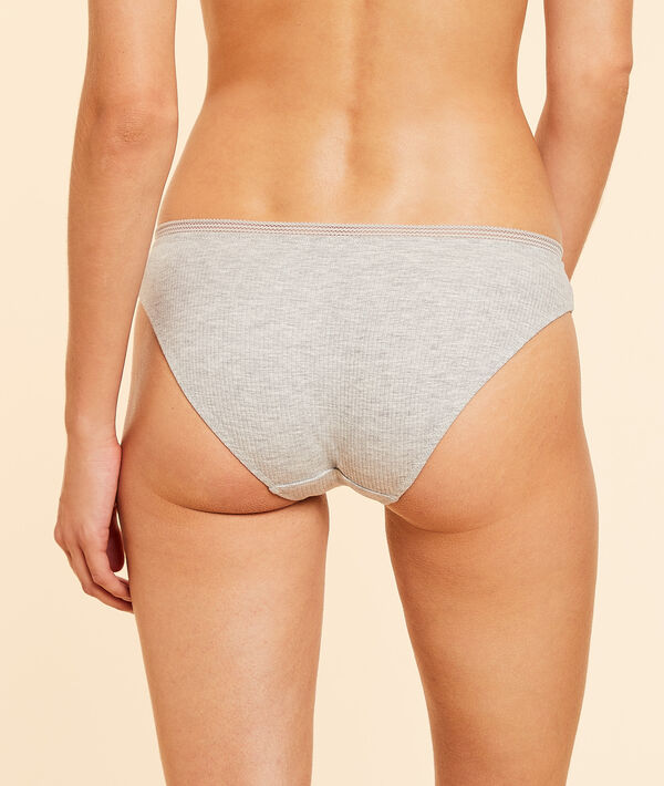 Set met 3 corduroy slipjes Set met 3 corduroy slipjes;${refinementColor}