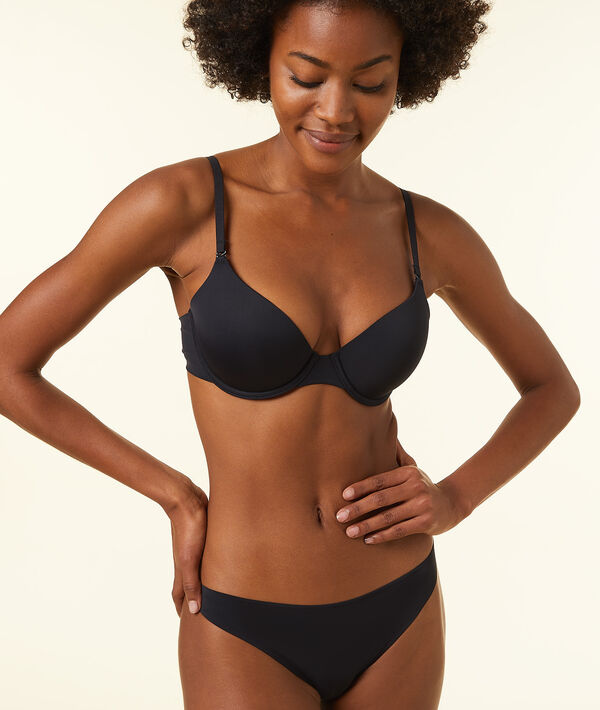 Soutien-gorge N°5 - Coques fines, Bonnets A B et C Soutien-gorge N°5 - Coques fines, Bonnets A B et C