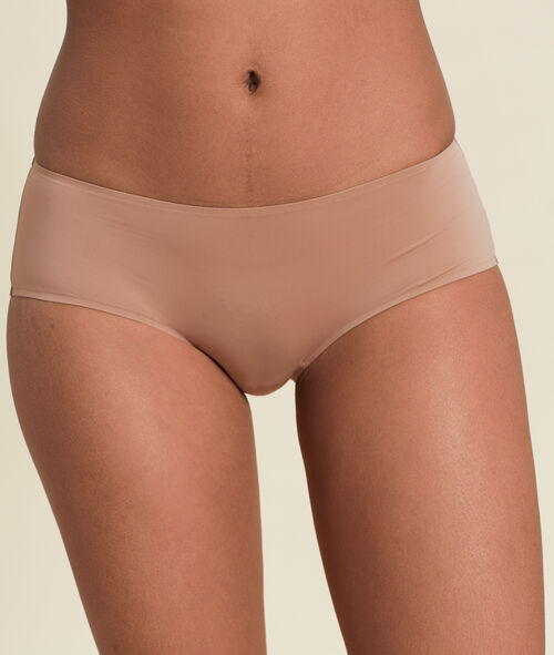 Shorty en microfibre