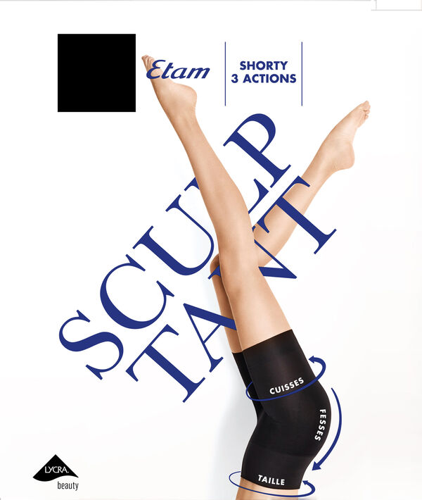 Shorty drievoudige functie: dijen, billen, taille Shorty drievoudige functie: dijen, billen, taille;${refinementColor}