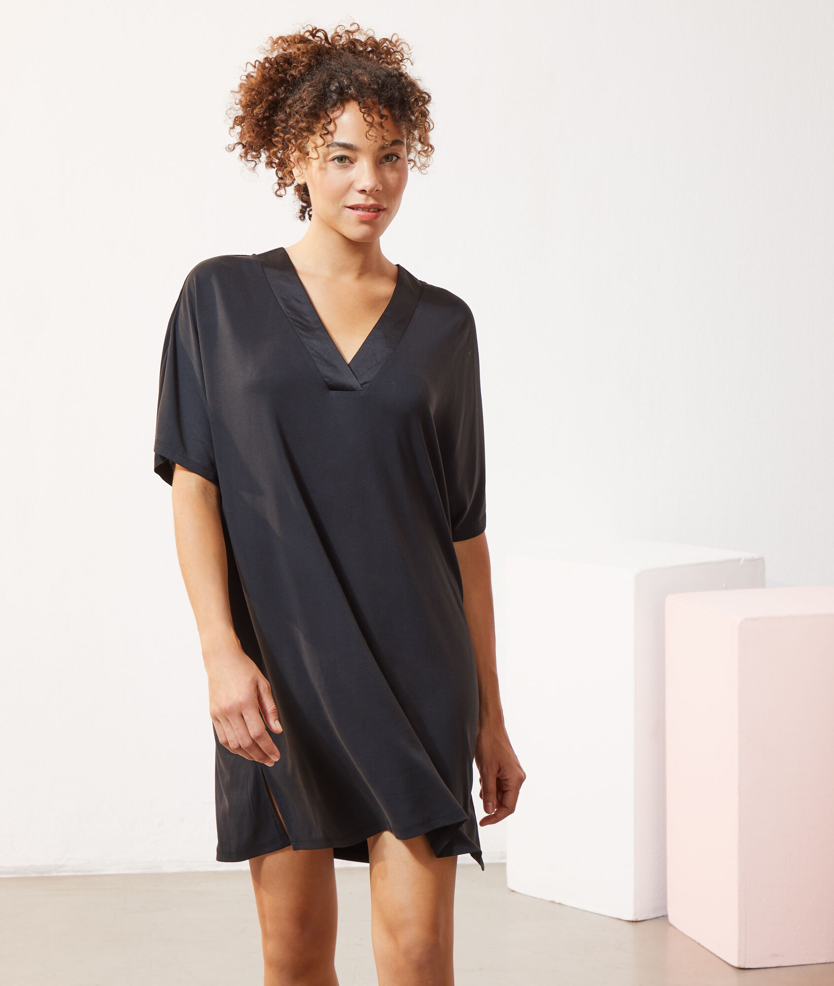 etam chemise nuit