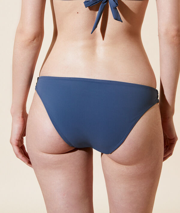 Eenvoudig bikinibroekje Eenvoudig bikinibroekje;${refinementColor}