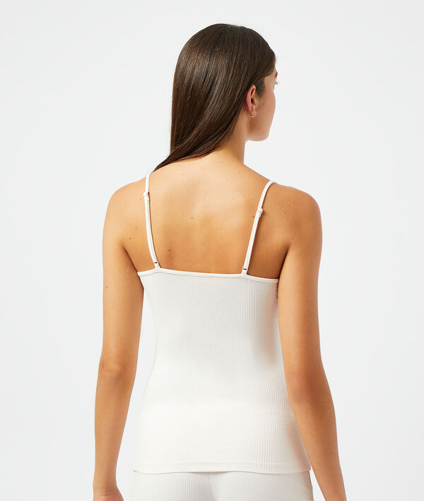 Top décolleté dentelle Top décolleté dentelle;${refinementColor}