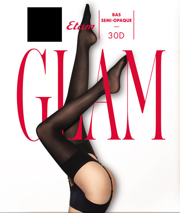 Bas glam Bas glam;${refinementColor}