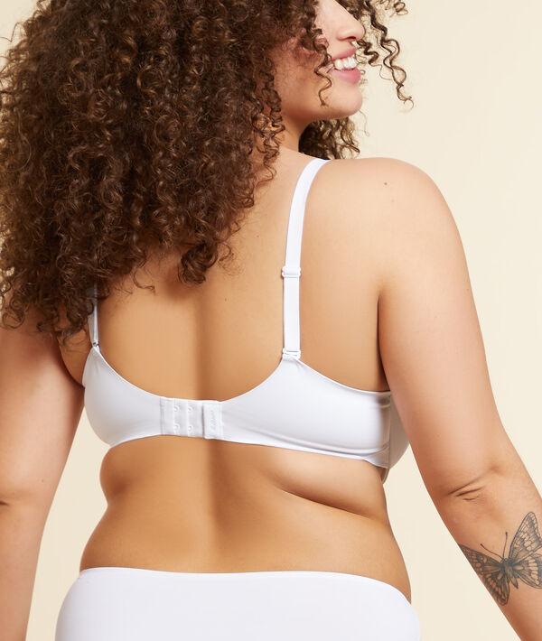 Soutien-gorge N°5 - Coques fines, bonnets D et E Soutien-gorge N°5 - Coques fines, bonnets D et E;${refinementColor}