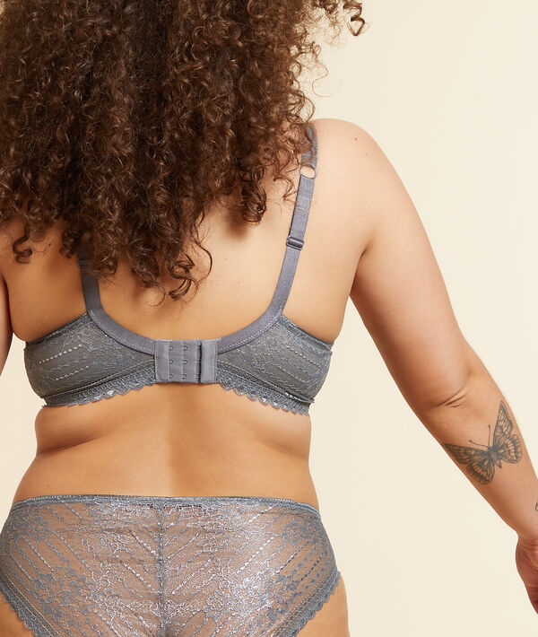 Soutien-gorge N°5 - Ampliforme arrondi Soutien-gorge N°5 - Ampliforme arrondi;${refinementColor}