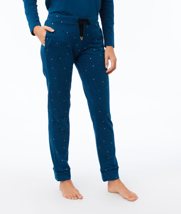 Pantalon imprimé Pantalon imprimé