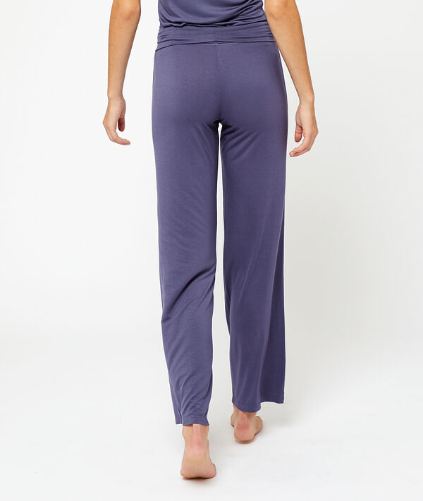 Pantalon en viscose Pantalon en viscose