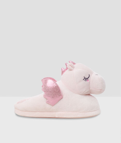 Chaussons dragons 3D Chaussons dragons 3D