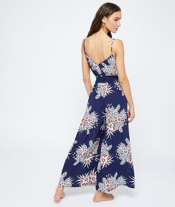 Jumpsuit met print Jumpsuit met print;${refinementColor}