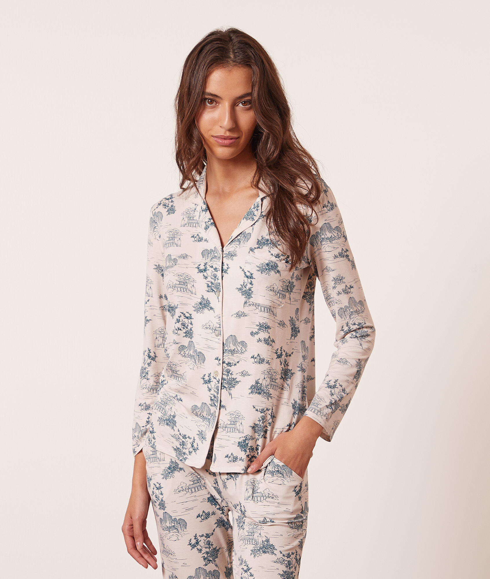 etam pyjama