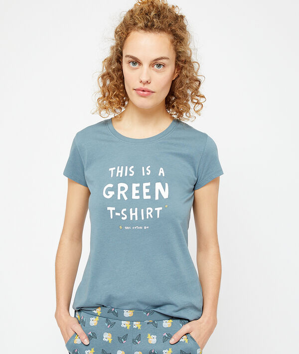 T-shirt 'this is a green t-shirt' T-shirt 'this is a green t-shirt';${refinementColor}