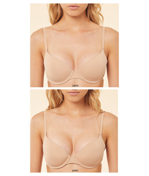 Coussinets en silicone