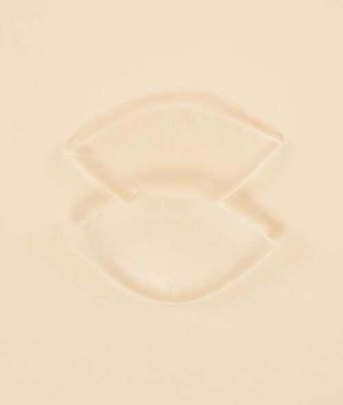 Coussinets en silicone