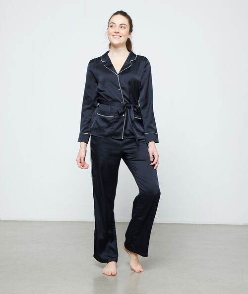 Chemise de pyjama d'homme Chemise de pyjama d'homme