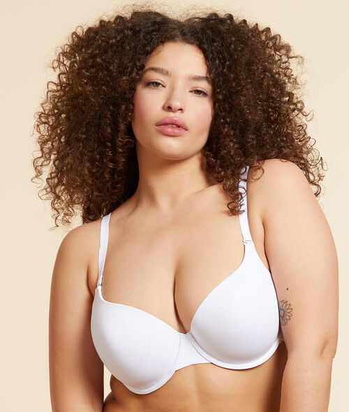 Soutien-gorge N°5 - Ampliforme Classique bonnets D/E Soutien-gorge N°5 - Ampliforme Classique bonnets D/E