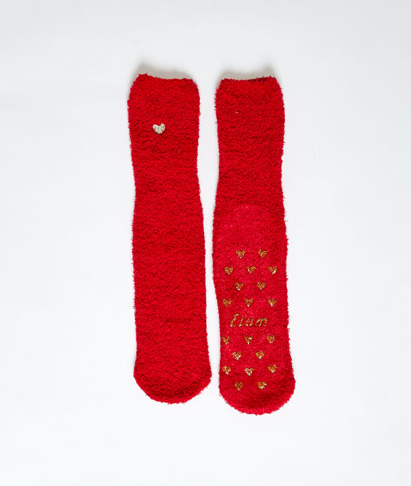 Homewear sokken Homewear sokken;${refinementColor}