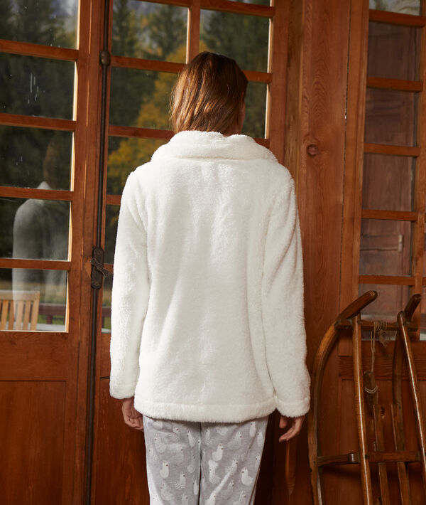 Pyjama 3 pièces Lama Pyjama 3 pièces Lama