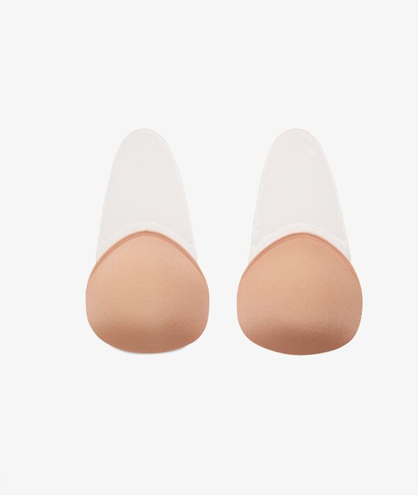 Soutien adhésif liftant grande taille en silicone Soutien adhésif liftant grande taille en silicone;${refinementColor}