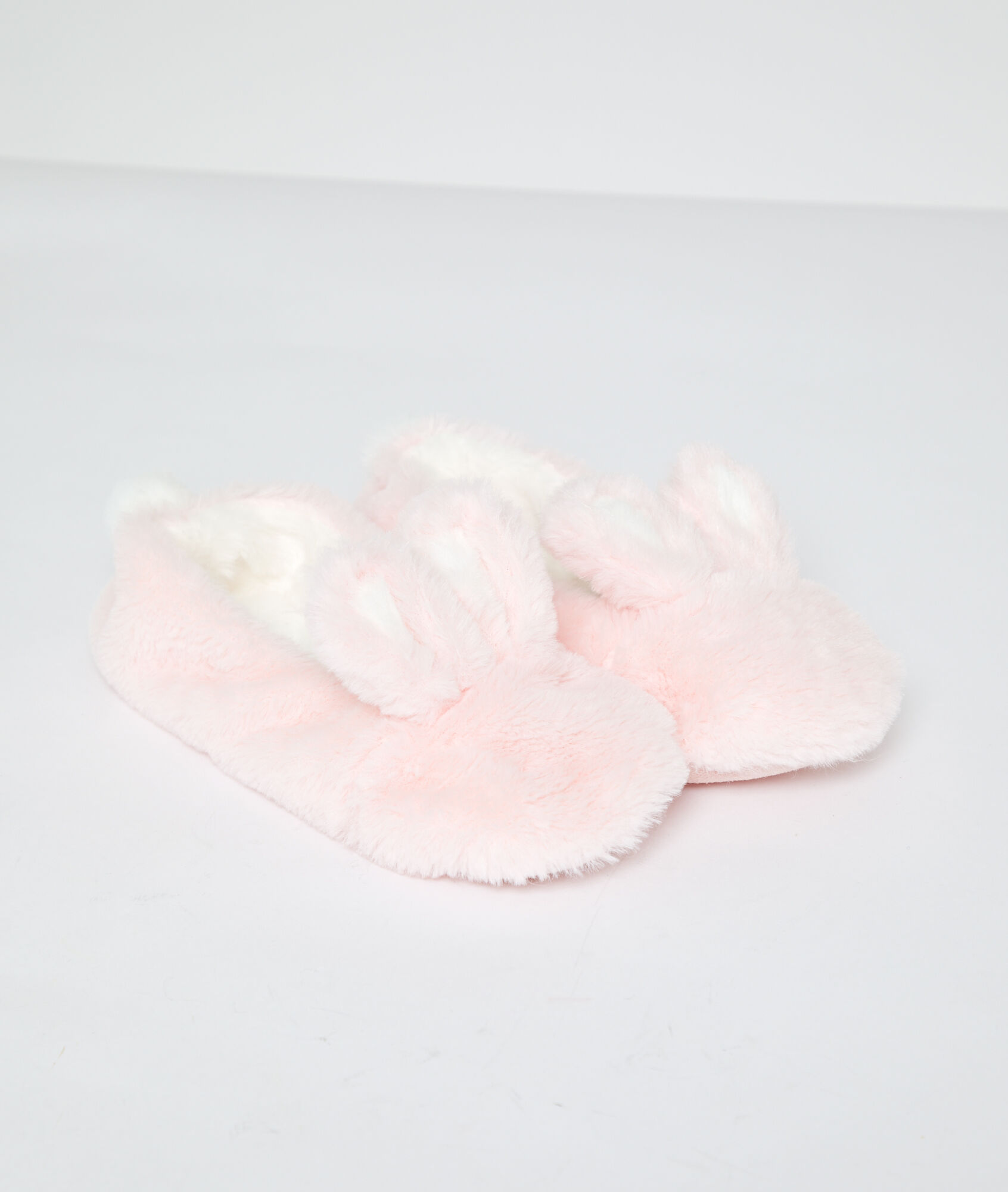 Chausson lapin etam Clearance