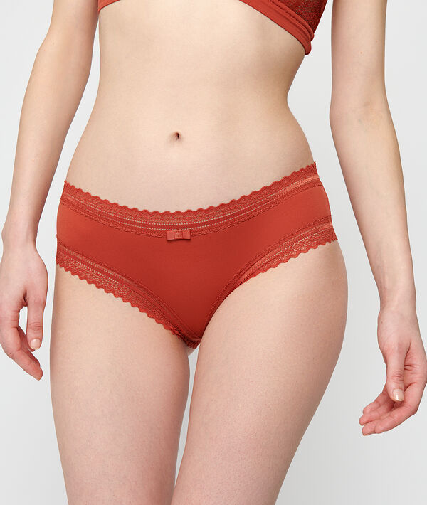 Shorty in microvezel Shorty in microvezel;${refinementColor}