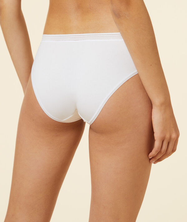 Lot de 3 culottes Lot de 3 culottes;${refinementColor}