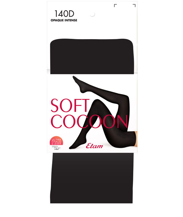 Ondoorzichtige panty Ondoorzichtige panty;${refinementColor}
