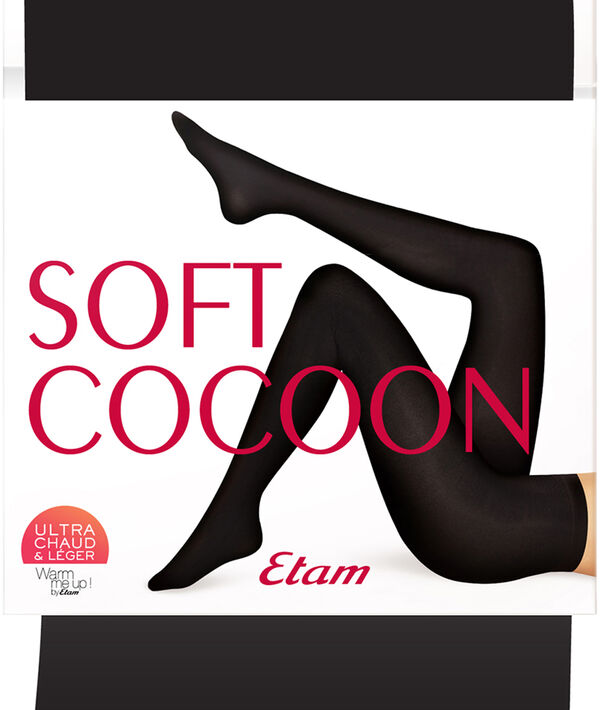 Ondoorzichtige panty Ondoorzichtige panty;${refinementColor}