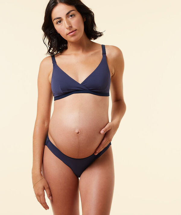 Culotte avec dentelle Culotte avec dentelle;${refinementColor}